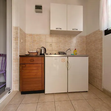 Nazario Aparthotel 3*