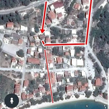 Nazario 3* Drvenik (Split-Dalmatia)