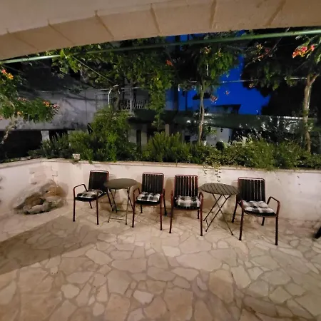 Nazario 3* Drvenik (Split-Dalmatia)