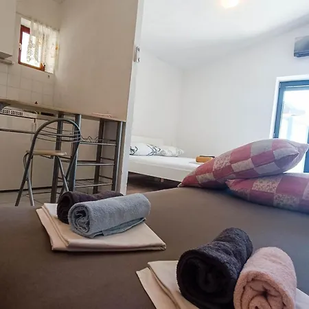 Aparthotel Nazario