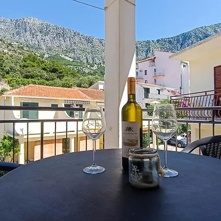 Nazario 3* Drvenik (Split-Dalmatia)