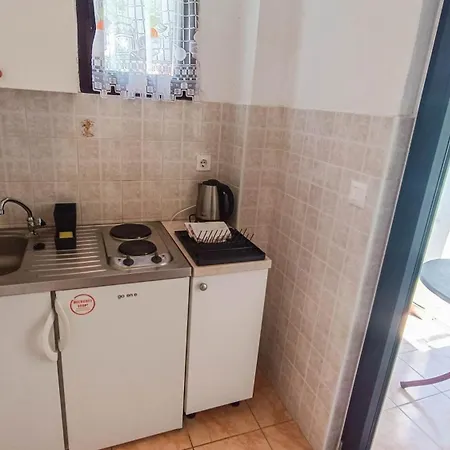 Nazario Aparthotel