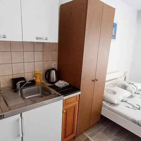 Aparthotel Nazario