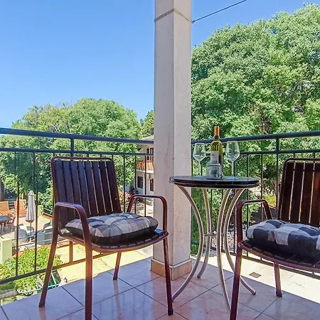 Nazario Aparthotel