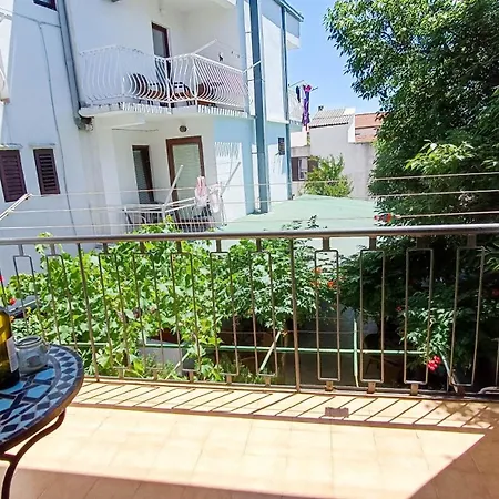 Aparthotel Nazario 3*