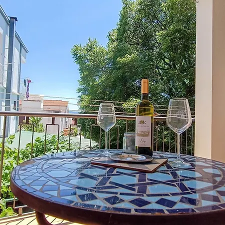 Nazario 3* Drvenik (Split-Dalmatia)
