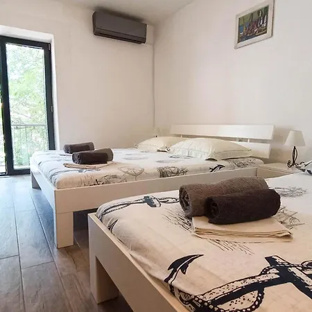 Nazario Aparthotel
