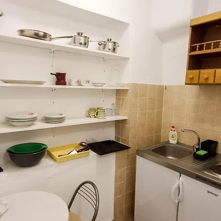 Aparthotel Nazario 3*