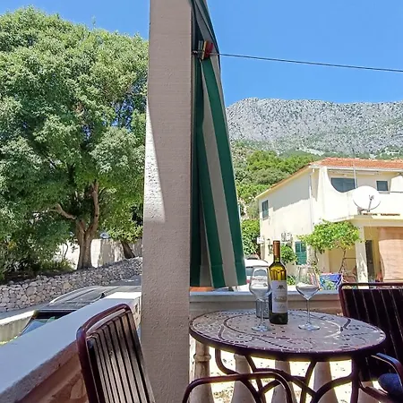 Nazario Aparthotel