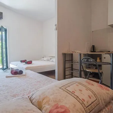 Aparthotel Nazario