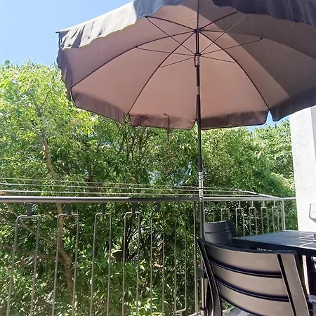 Aparthotel Nazario 3*