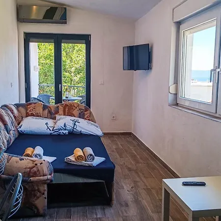 Aparthotel Nazario