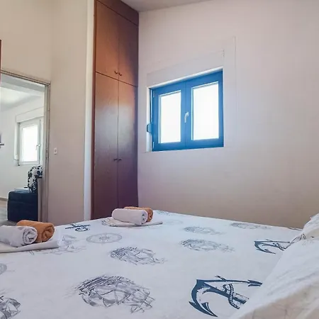 Nazario Aparthotel Drvenik (Split-Dalmatia)