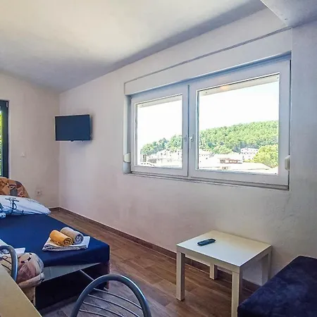 Nazario Aparthotel