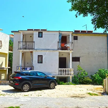 Nazario Aparthotel