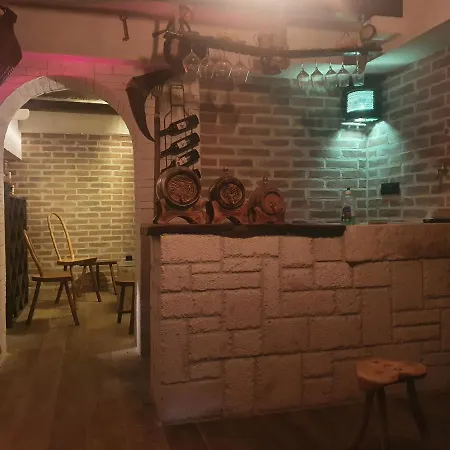 Nazario Appart hôtel