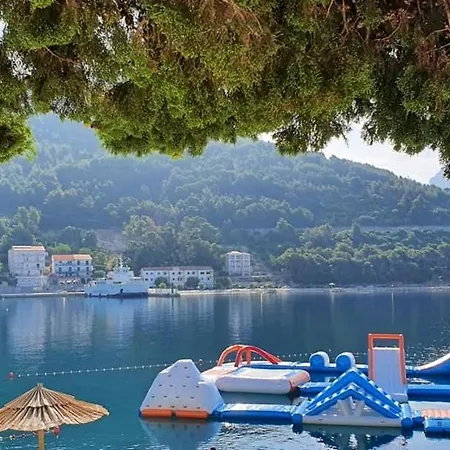 Nazario Appart hôtel 3*