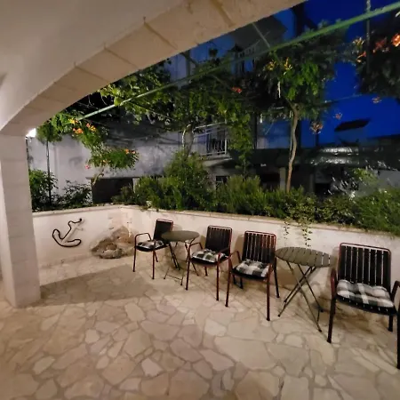 Appart hôtel Nazario 3*