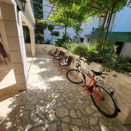 Nazario Appart hôtel