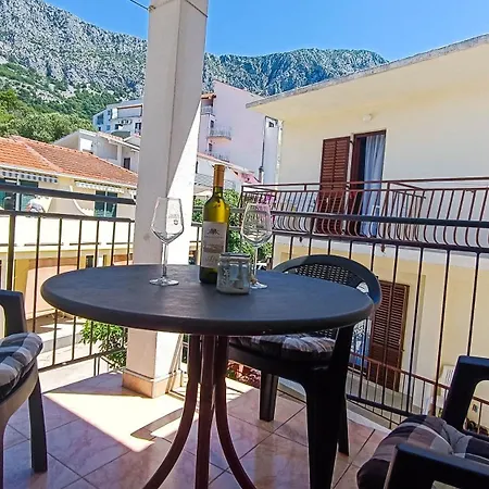 Appart hôtel Nazario 3*