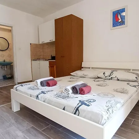 Appart hôtel Nazario 3*