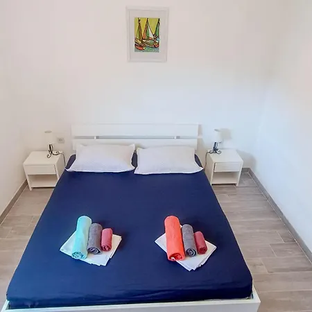 Nazario Appart hôtel Drvenik (Split-Dalmatia)