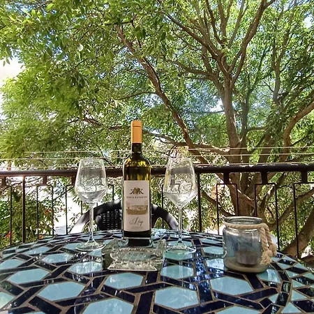 Nazario Appart hôtel 3*