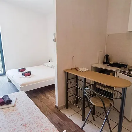 Nazario Appart hôtel 3*