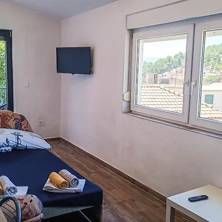 Appart hôtel Nazario 3*
