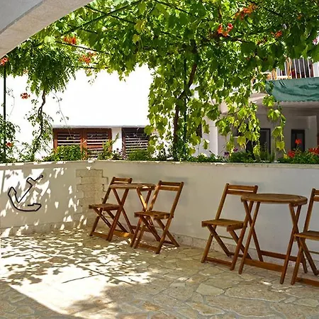 Appart hôtel Nazario 3*